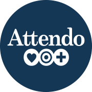 Attendo logo